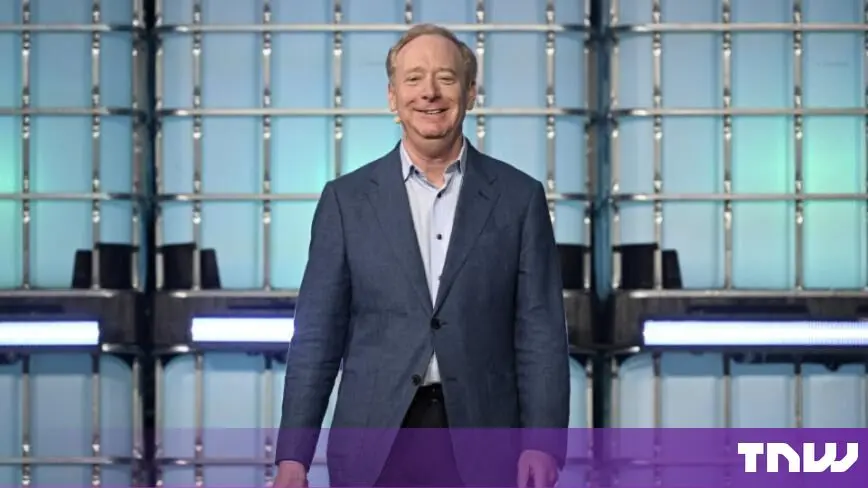 Brad Smith: Noile reguli pentru green card-uri vor lovi tehnologia americană