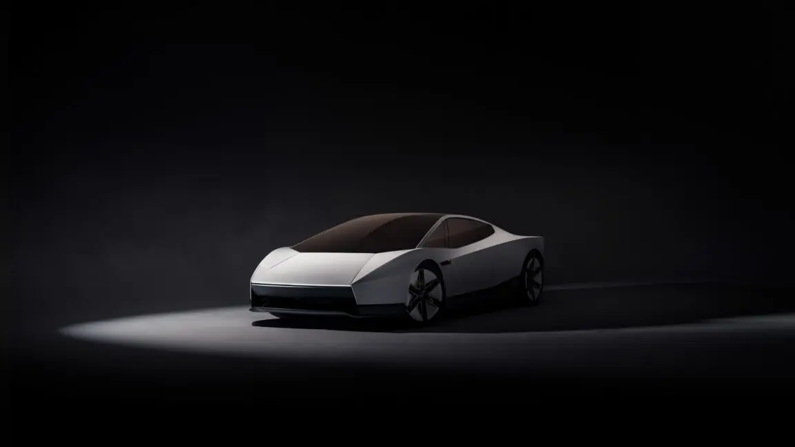Tesla revine la stunt-uri vintage pentru a testa prototipul Roadster